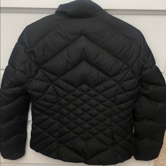 Eddie Bauer quilted puffer - Picture 2 of 3